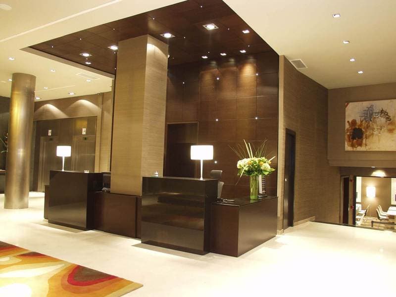Hotel Conqueridor 4
