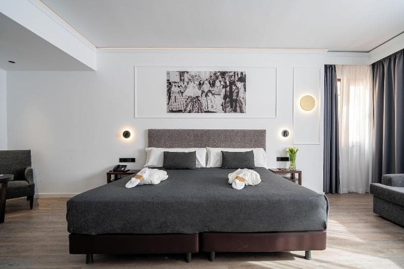 Hotel Conqueridor photo 1