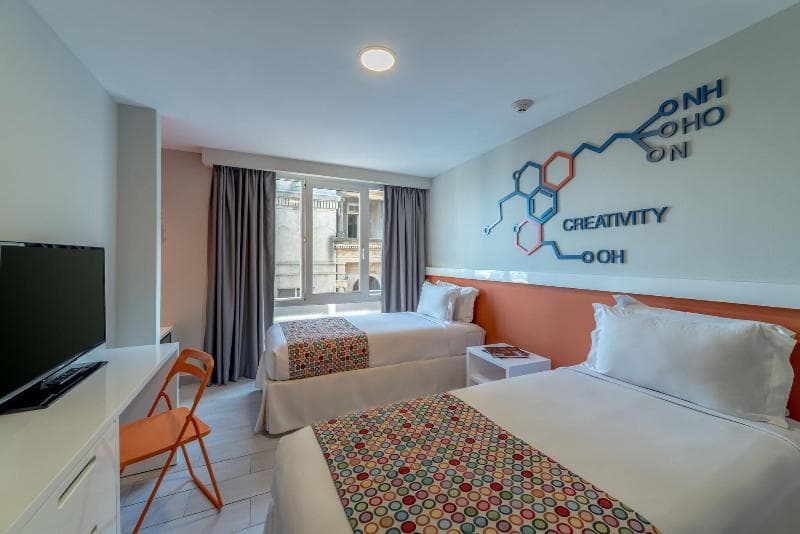 Novus Plaza Hodelpa 4