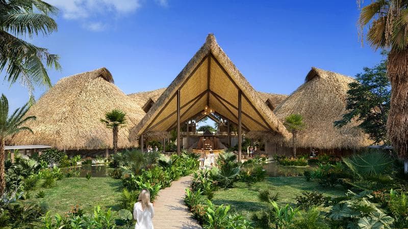 Dreams Flora Resort And Spa 2