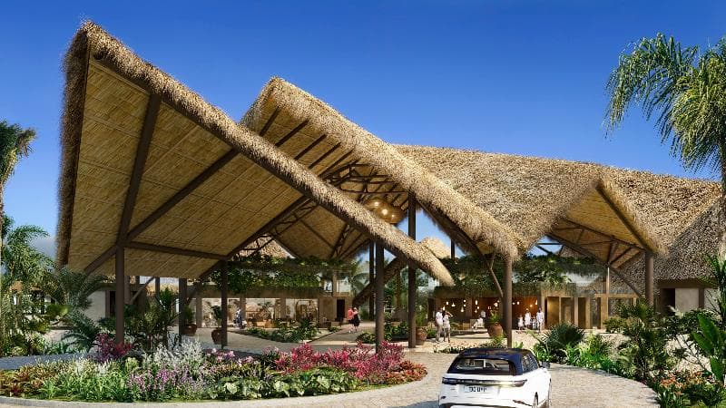 Dreams Flora Resort And Spa 3