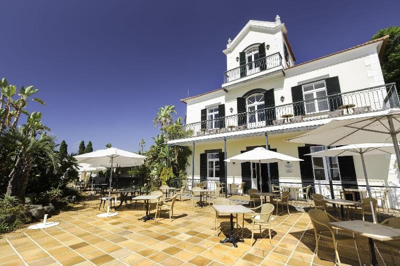 Quinta Do Estreito Vintage House (Adults only) photo 1