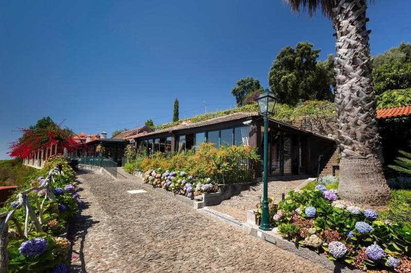 Quinta Do Estreito Vintage House (Adults only) 2