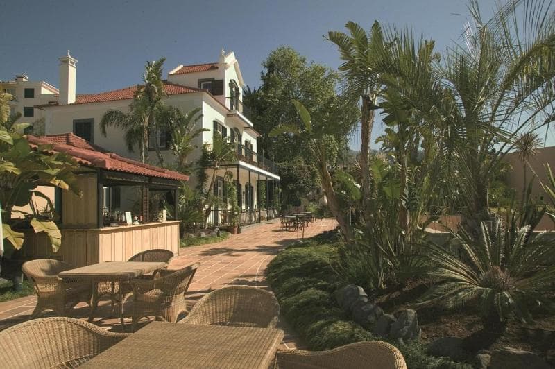 Quinta Do Estreito Vintage House (Adults only) 3