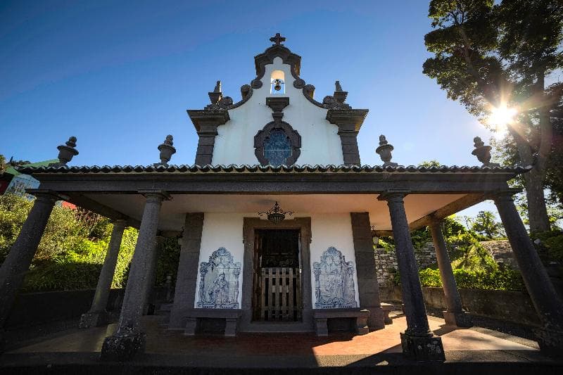 Quinta do Monte Panoramic Gardens photo 1