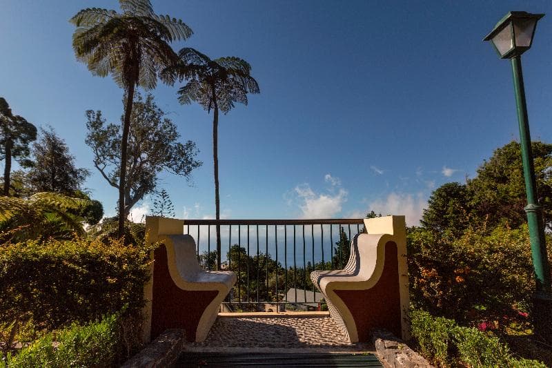 Quinta do Monte Panoramic Gardens 3