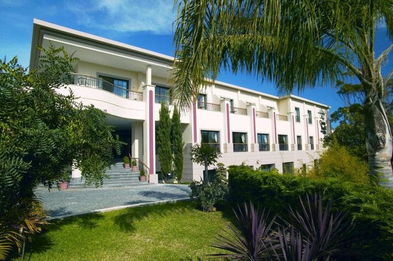 Quinta Funchal Gardens - Adults Only 2