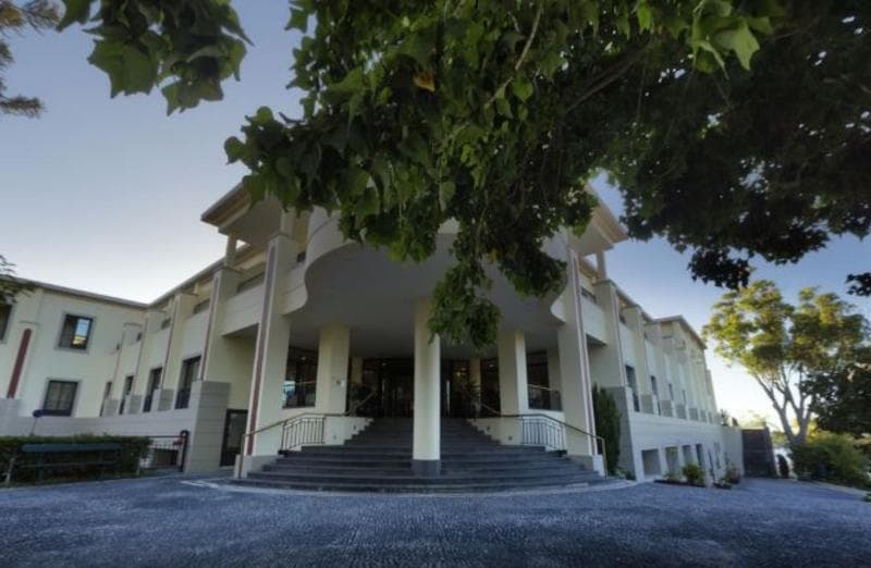 Quinta Funchal Gardens - Adults Only 1
