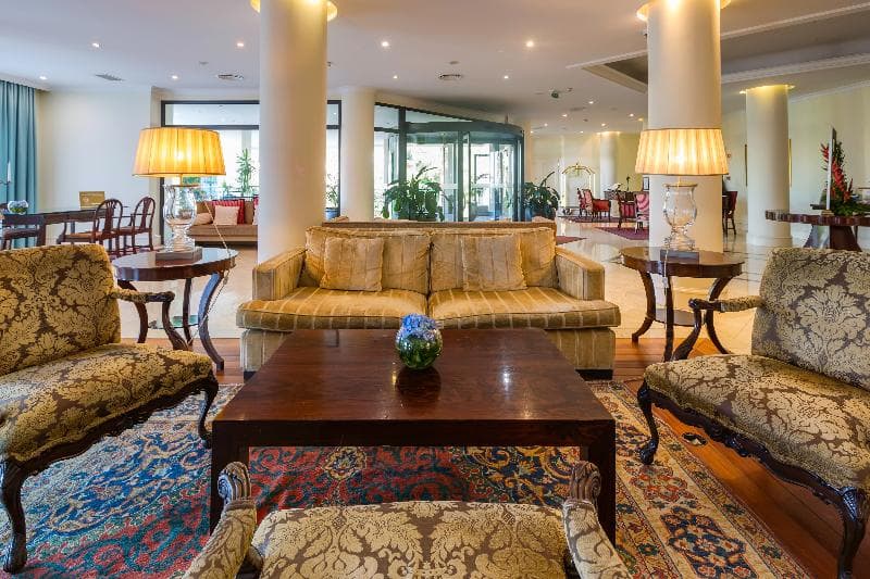 Quinta Funchal Gardens - Adults Only 4