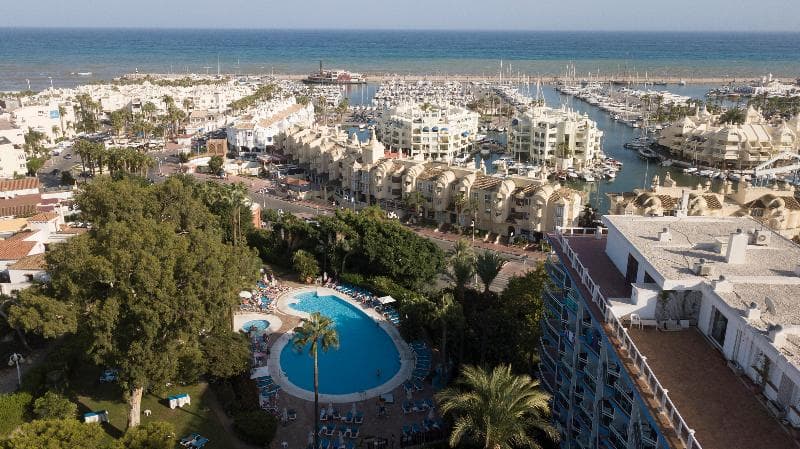 Palmasol photo 1