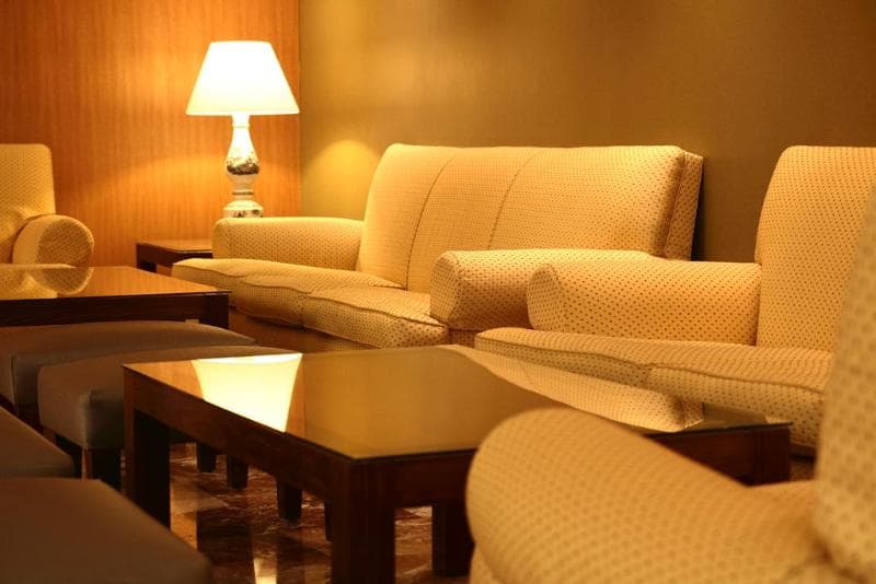 Hotel Don Paco 5
