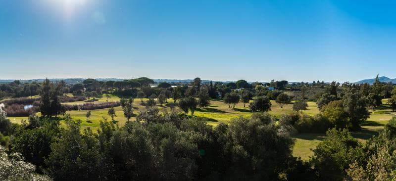 Colina Verde Golf & Sports Resort 5