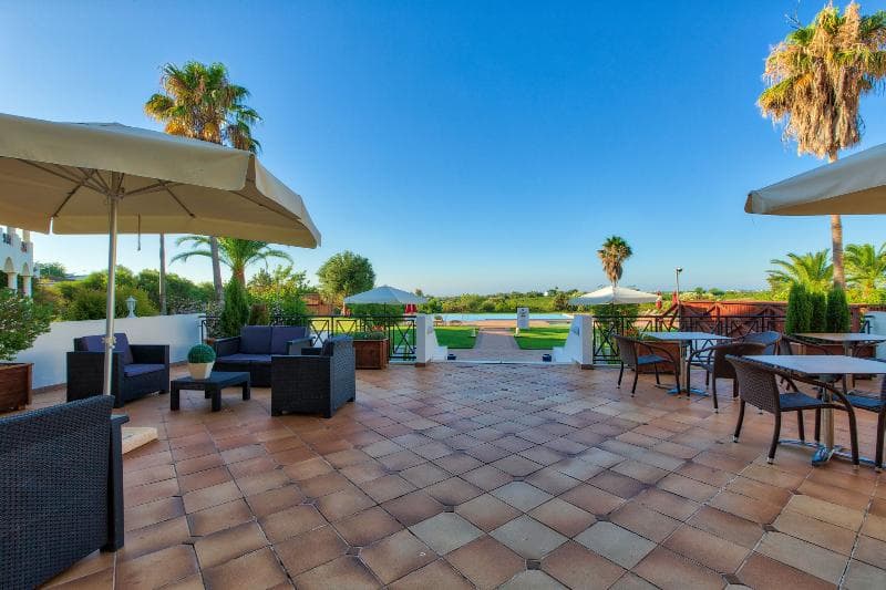 Colina Verde Golf & Sports Resort photo 1