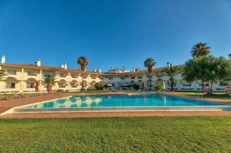 Colina Verde Golf & Sports Resort 3