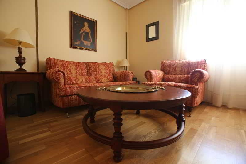 Hotel Puerta De Monfrague 3
