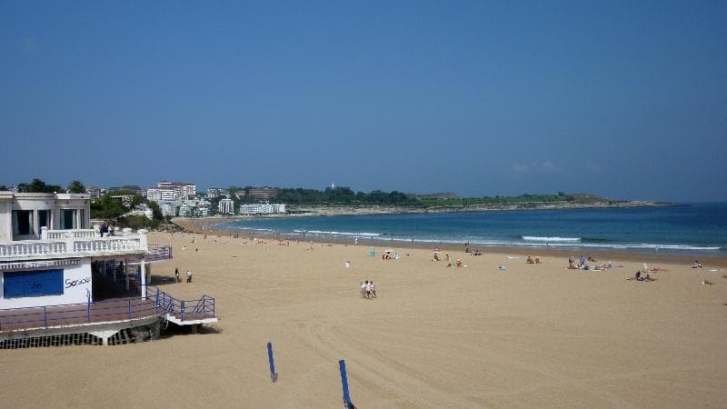 Silken Río Santander 2