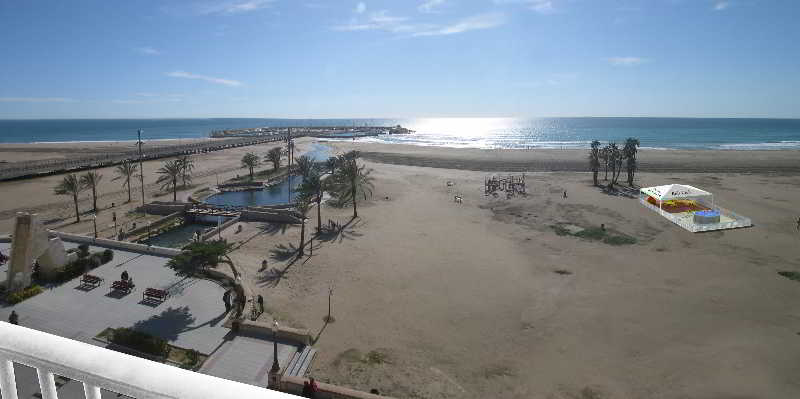 Hotel Brisamar Suites 1