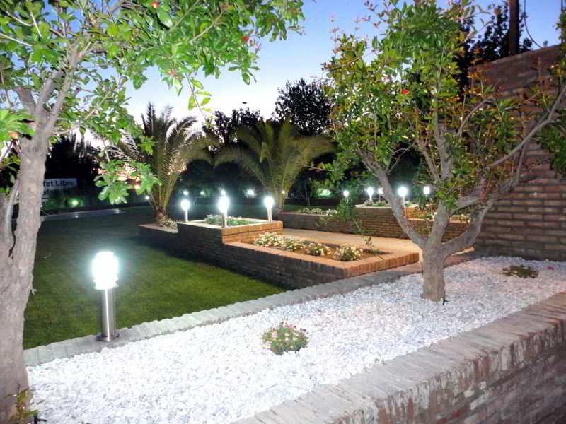 Hotel Reyes Ziríes photo 1