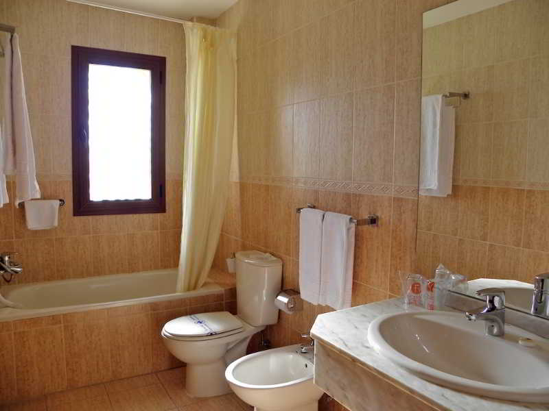 Hotel Reyes Ziríes 5