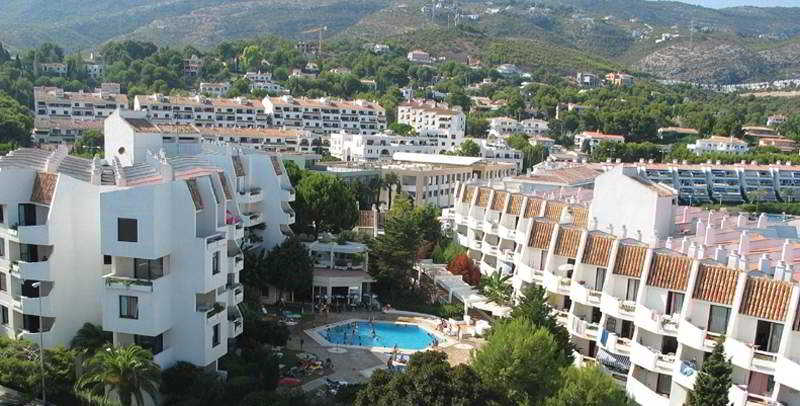 Complejo Eurhostal 4
