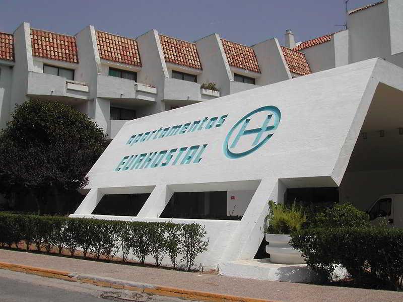 Complejo Eurhostal 5