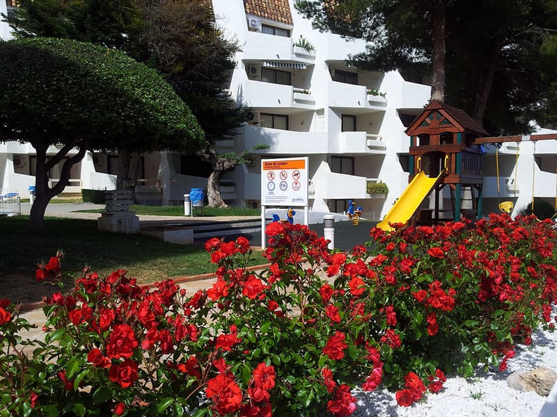 Complejo Eurhostal photo 1