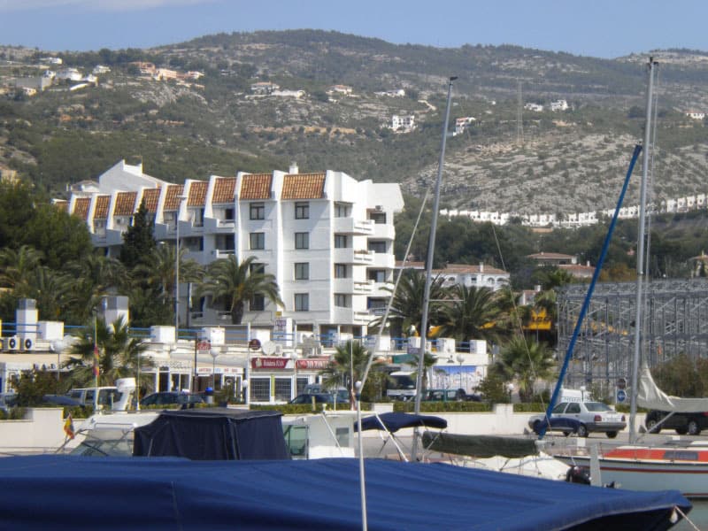 Complejo Eurhostal 3