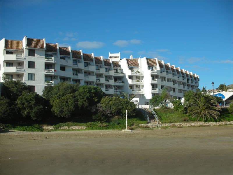 Complejo Eurhostal 2