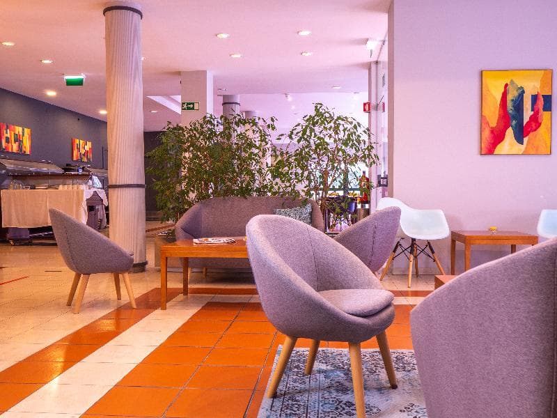 Braga Flag Hotel (Ex-Comfort Inn Braga) 3