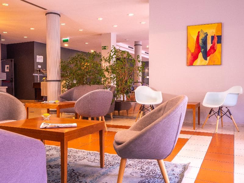Braga Flag Hotel (Ex-Comfort Inn Braga) 4
