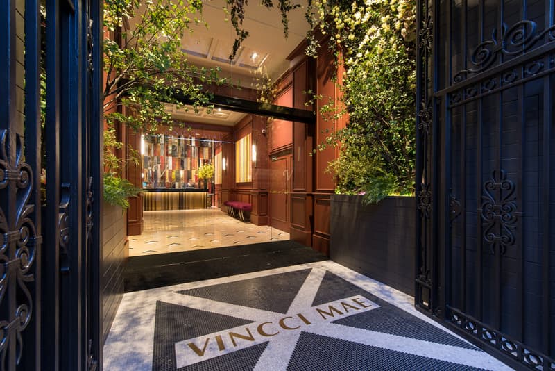 Vincci Mae photo 1