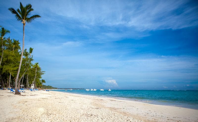 Vista Sol Punta Cana Beach Resort & Spa photo 1