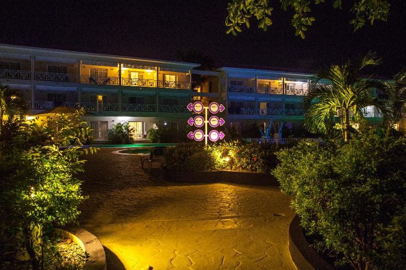 Vista Sol Punta Cana Beach Resort & Spa 5