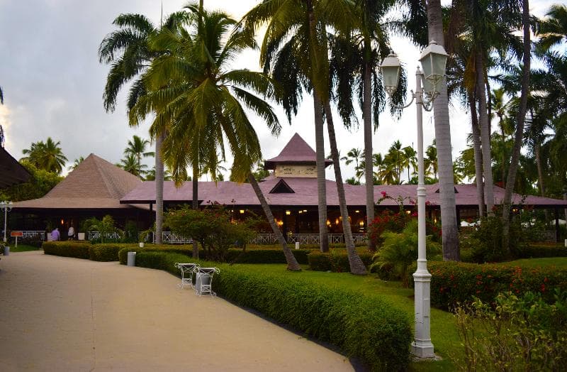 Vista Sol Punta Cana Beach Resort & Spa 4