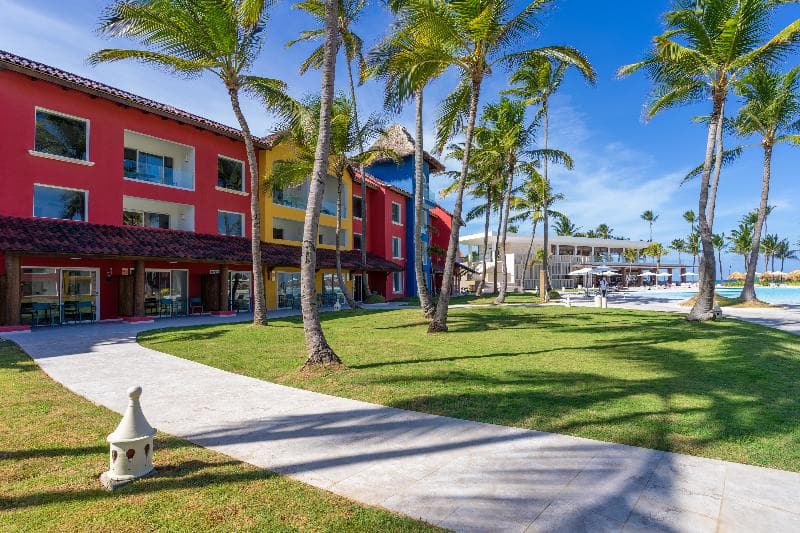 Caribe Deluxe Princess 2