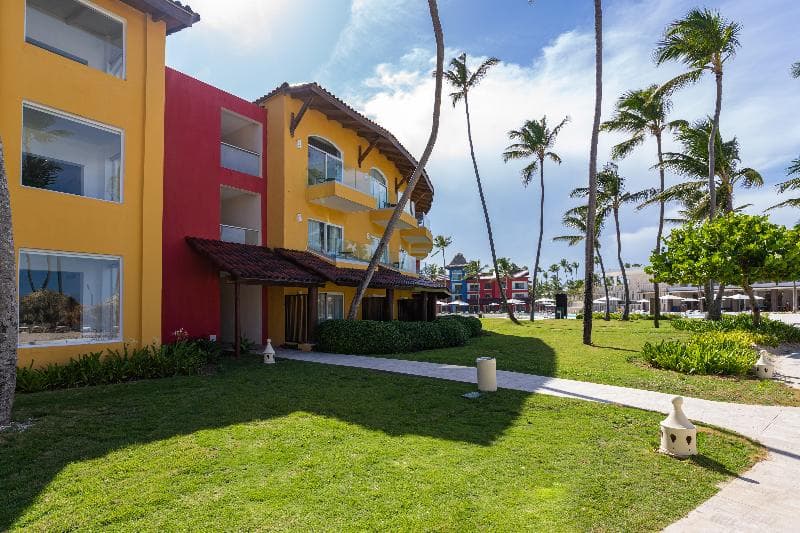 Caribe Deluxe Princess 1