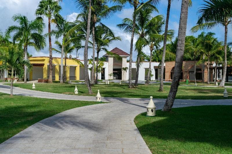 Caribe Deluxe Princess 3