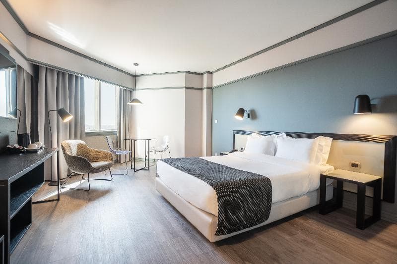 HF Fenix Porto Hotel 5