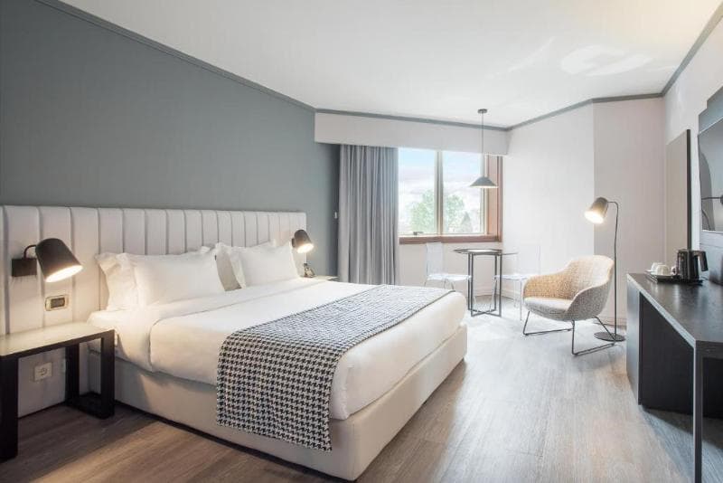 HF Fenix Porto Hotel photo 1