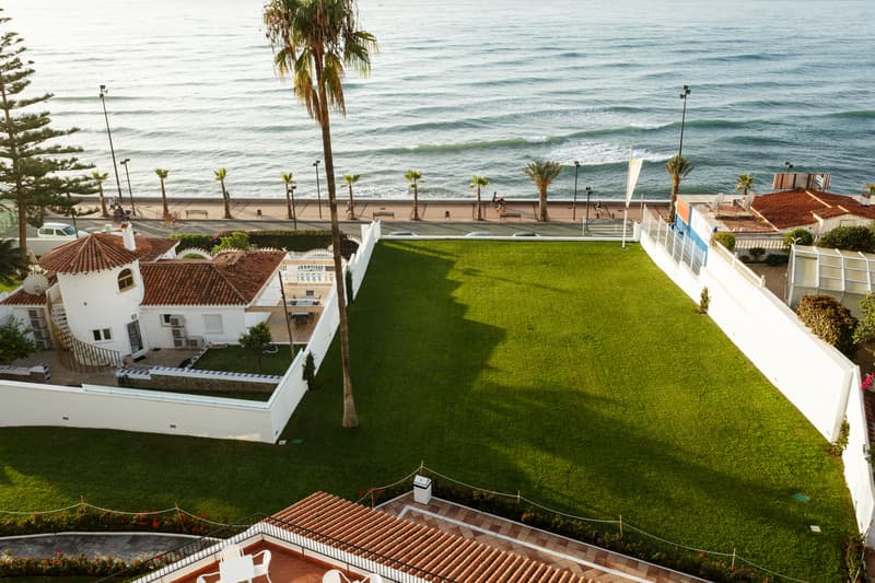 Globales Gardenia 4