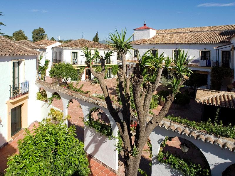 Globales Pueblo Andaluz 2