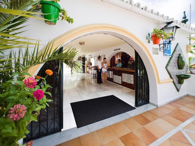 Globales Pueblo Andaluz 4