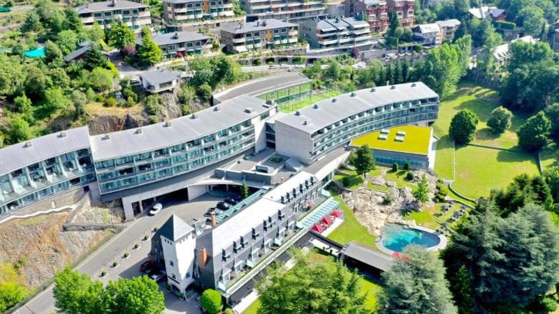 Andorra Park 3