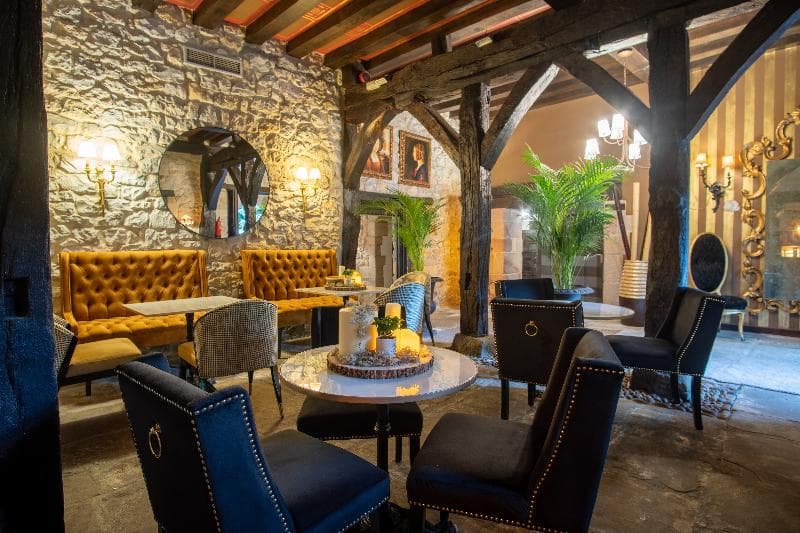 Hotel Casa Del Marqués 2