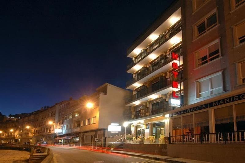 Hotel Gran Proa 4