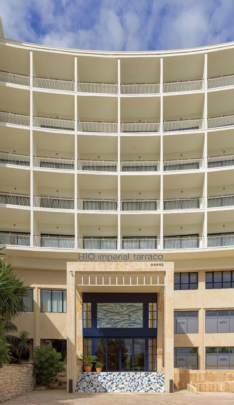 H10 Imperial Tarraco photo 1