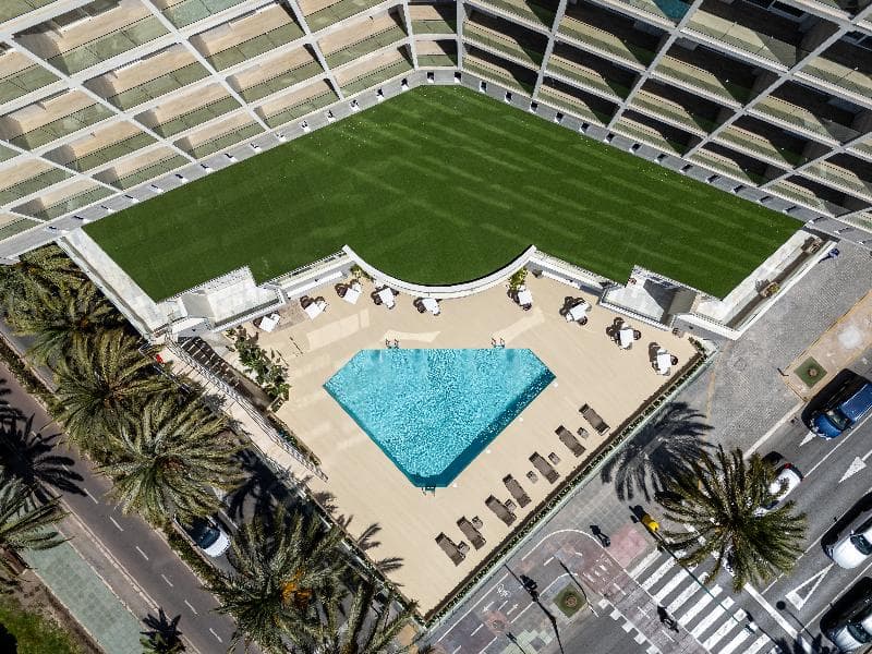 Gran Hotel Almería 2