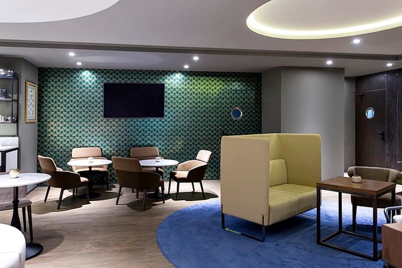 Mercure Madrid Centro photo 1