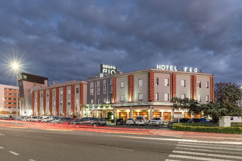 Rio Badajoz 5
