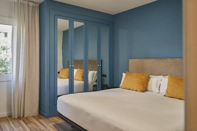 Arenas Atiram Hotel photo 1